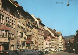 Stein am Rhein