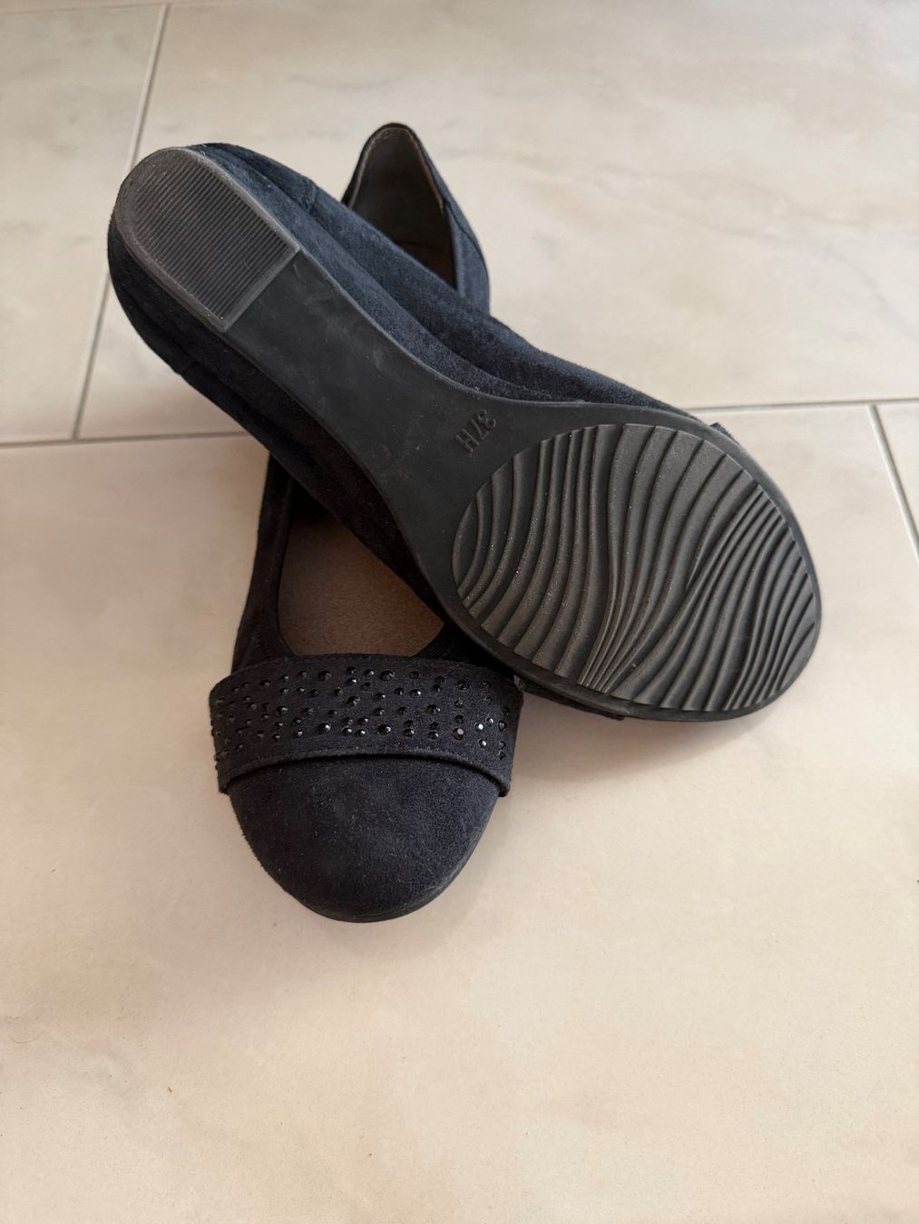 Damenschuhe: Ballerina – Gebraucht aus Muri AG von sabri_25 2