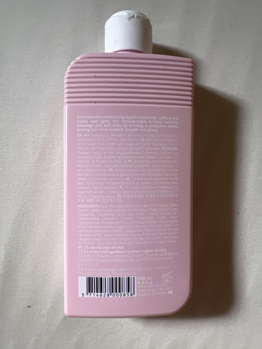 Prodotti per capelli: Hairlust Split Fix Conditioner - Neu & Unbenutzt! – Nuovo e nell'imballaggio originale da Reinach AG venduto da leo_8j25 1