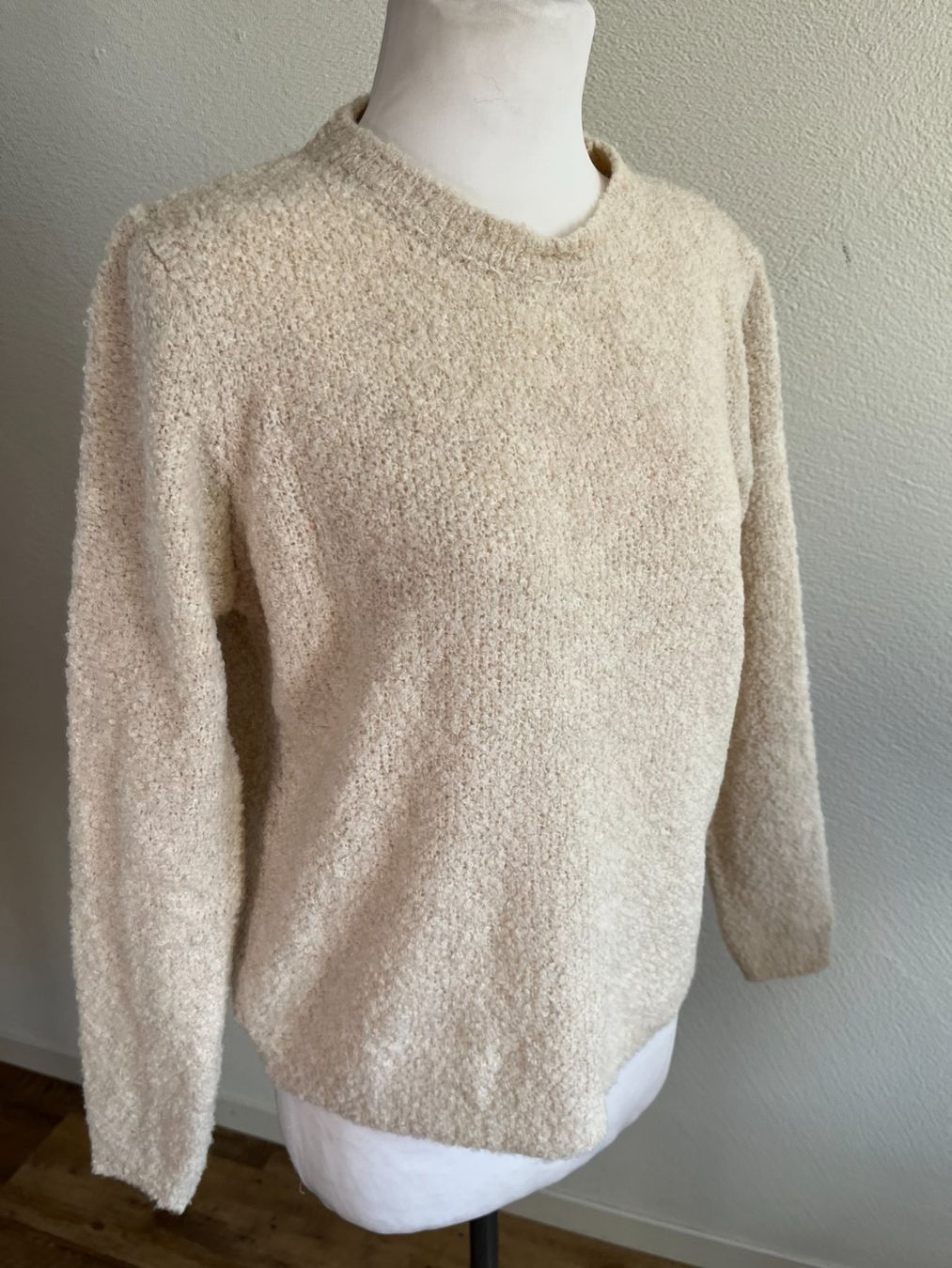 Maglioni & Felpe: Pullover, Gr. M, NEU, NP 59.- – Nuovo e nell'imballaggio originale da Interlaken venduto da Jasmin_Flower 1