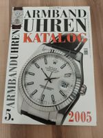 Armbanduhren Katalog 2005