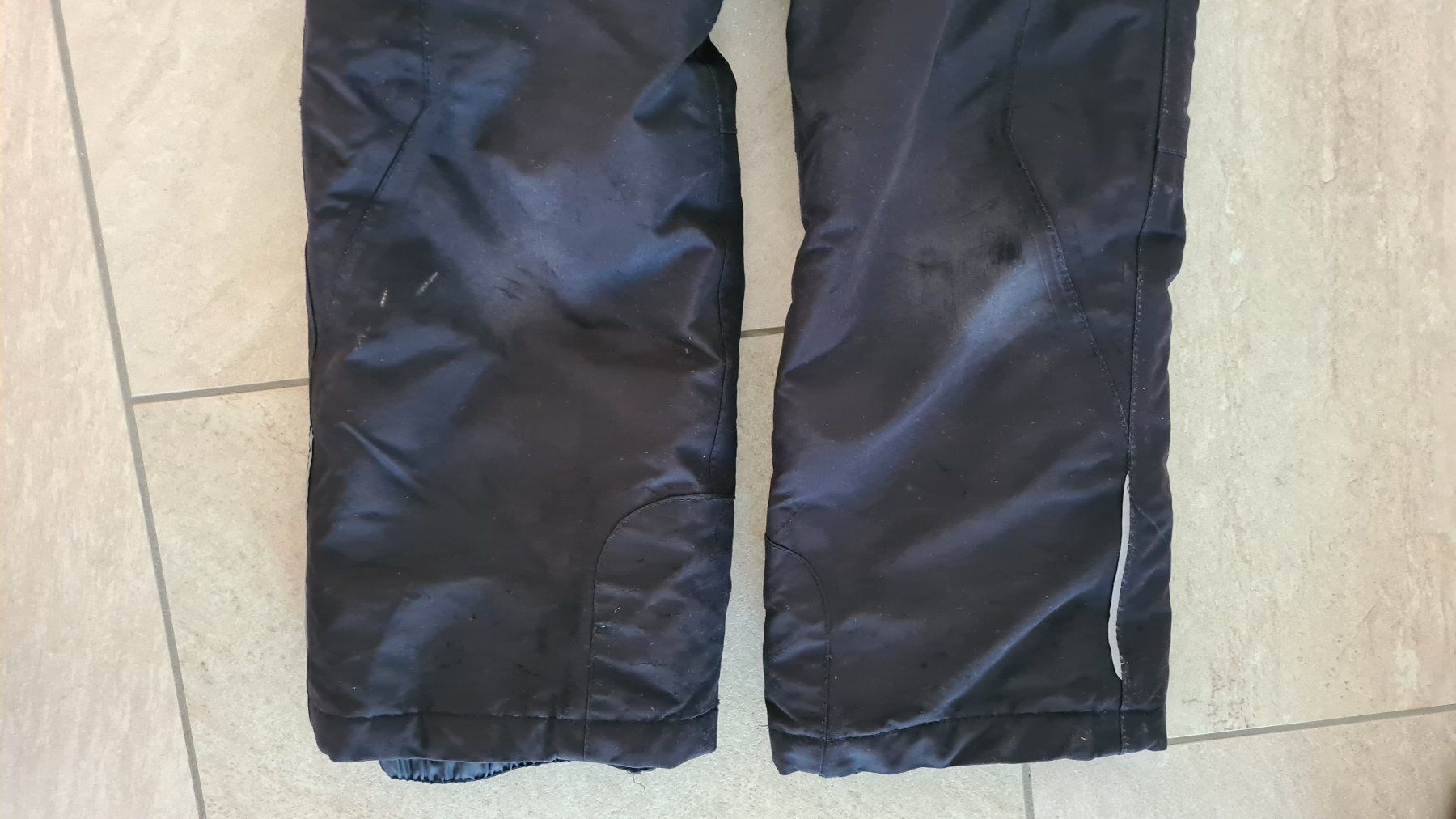 Pantaloni: Skihosen 110/116 – Usato da Obergösgen venduto da sch_kwl6 3