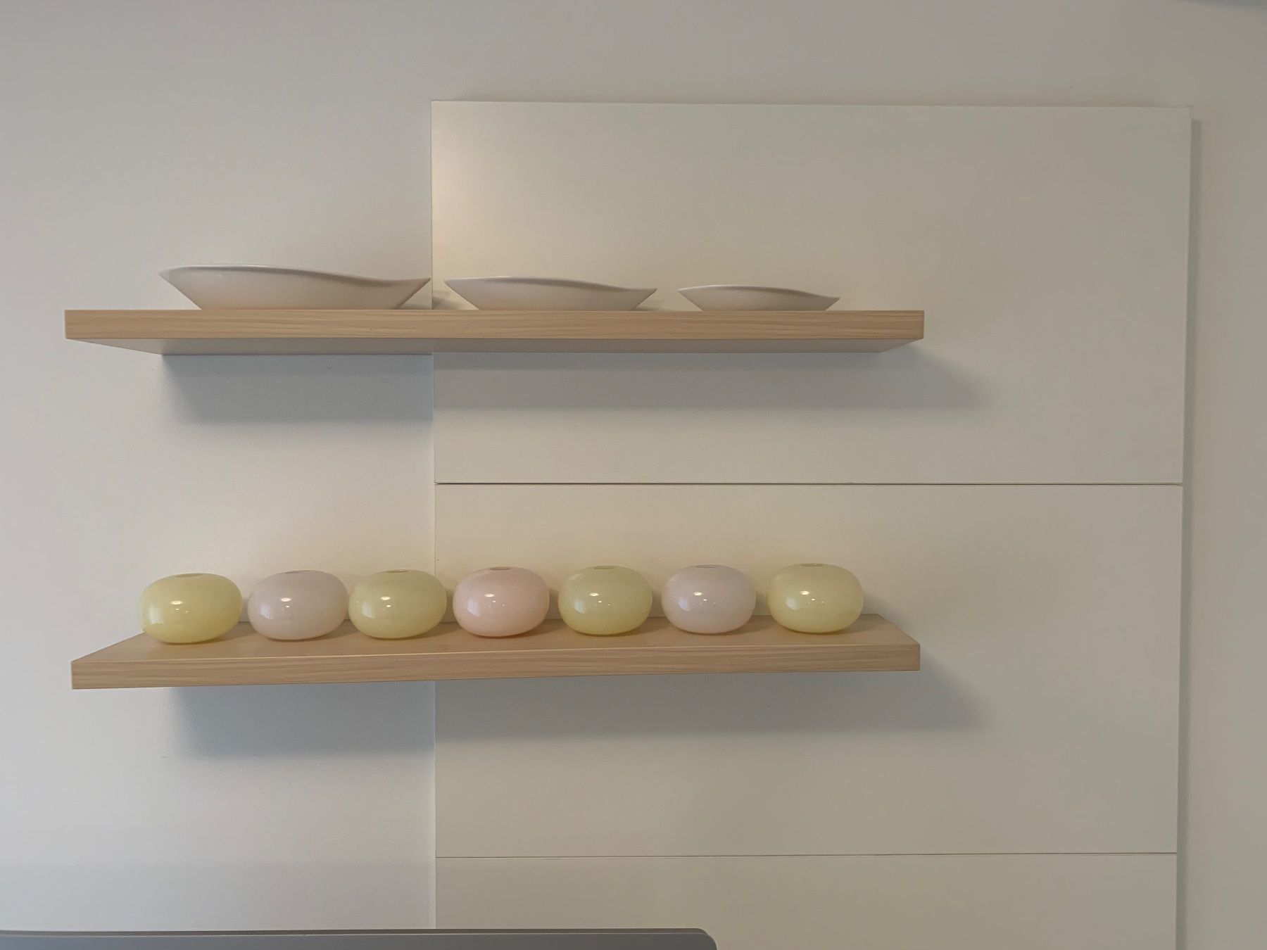 Conforama Mobili TV: Sideboard inkl. Wandgestell – Usato da Zürich venduto da ThaliaL 3