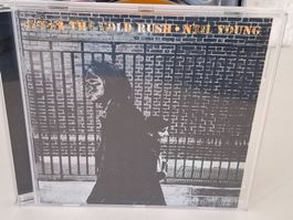 CD Neil Young - After the Gold Rush ( Klassiker)