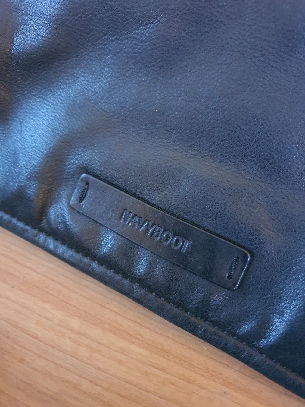 Taschen: Originale Navyboot Tasche // NP ca. 249.- – Gebraucht aus Dietikon von bilalgs 1