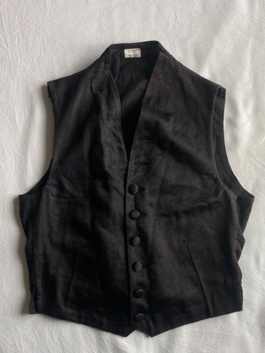 Gilet & Giacche senza maniche: Gilet – Usato da Bern venduto da ava_l8tk 2