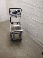 CLEANFIX DS 8 DAMPFSAUGER #TASKI WETROK KÄRCHER NILFISK
