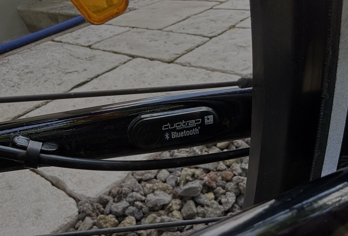 Trek Biciclette: Trek Fahrrad – Usato da Bern venduto da mucinu73 3