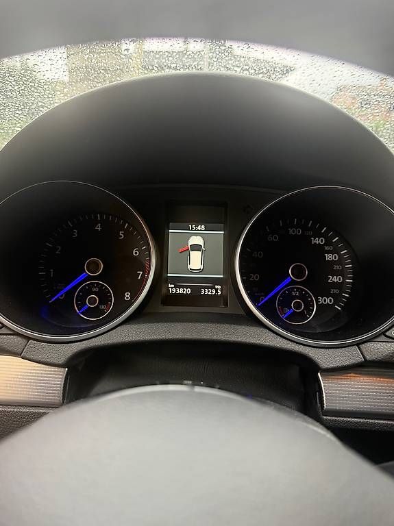 Automobili: Golf 6r – Usato da S. Antonino venduto da eti_y797 3