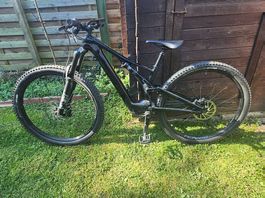 Vélo électrique Specialized sl evo carbon