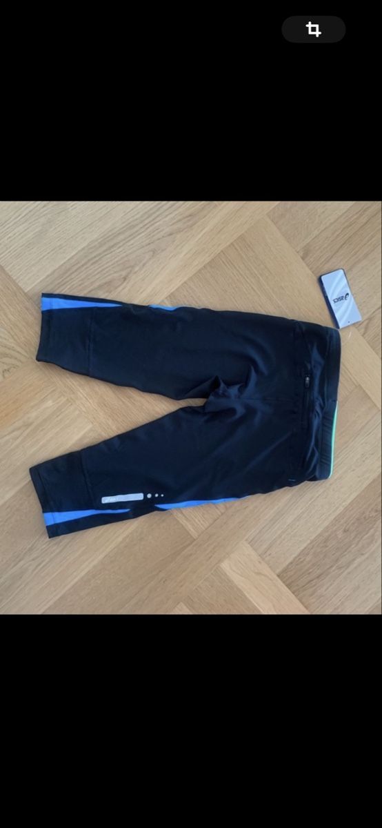 Asics Kleiderpakete: Asics lot – Neu und originalverpackt aus Pully von tarra26 2