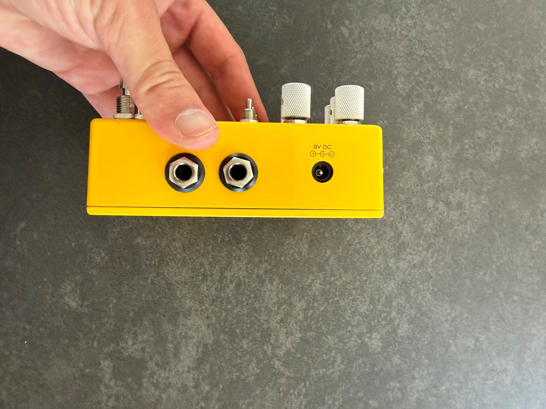 Strumenti musicali: Chase Bliss Habit Delay Pedal – Usato da Dübendorf venduto da sst_xrp2 1
