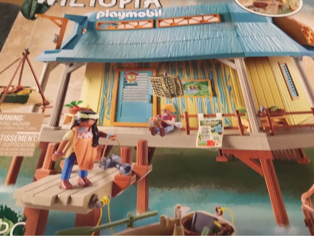 Playmobil Giocattoli: Playmobil – Usato da Schlieren venduto da Jeajet 2