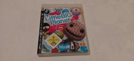 Little Big Planet  PS3
