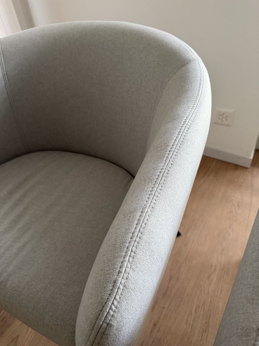 Westwing Sessel: Westing - Armlehnstuhl 2Set – Gebraucht aus Zürich von dav_ylk6 6
