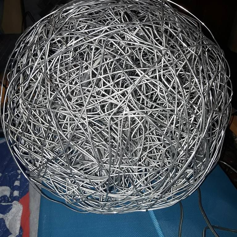 Lampes: Lampe von Möbel Pfister – D'occasion à Bremgarten par Space9 1
