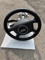 Audi A3 jg 2003 Lenkrad, Steuerrad,Nabe