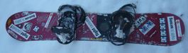 Snowboard 151 cm
