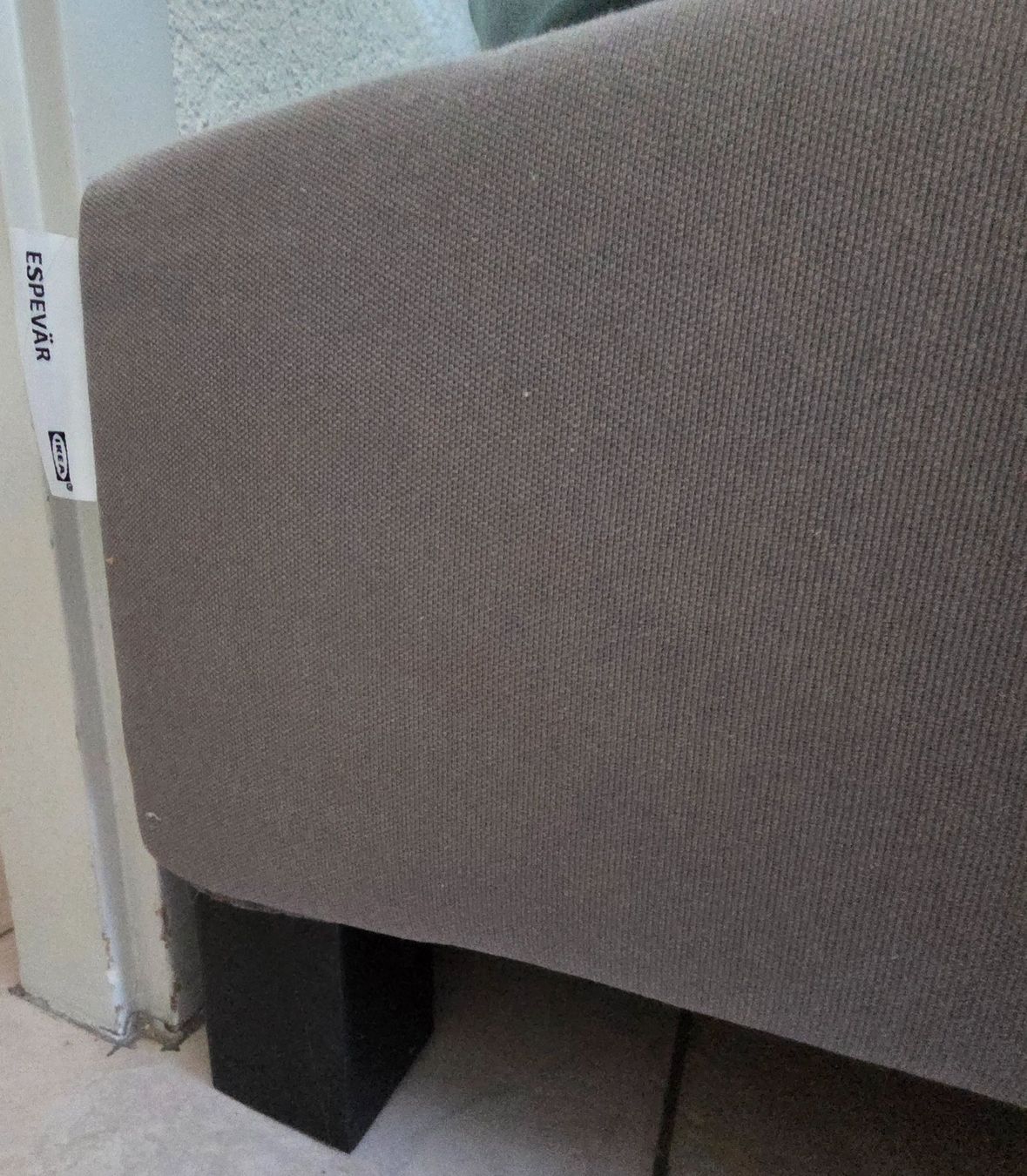 Ikea Betten: ESPEVÄR IKEA 160x200 – Gebraucht aus Genève von tacoma08 3
