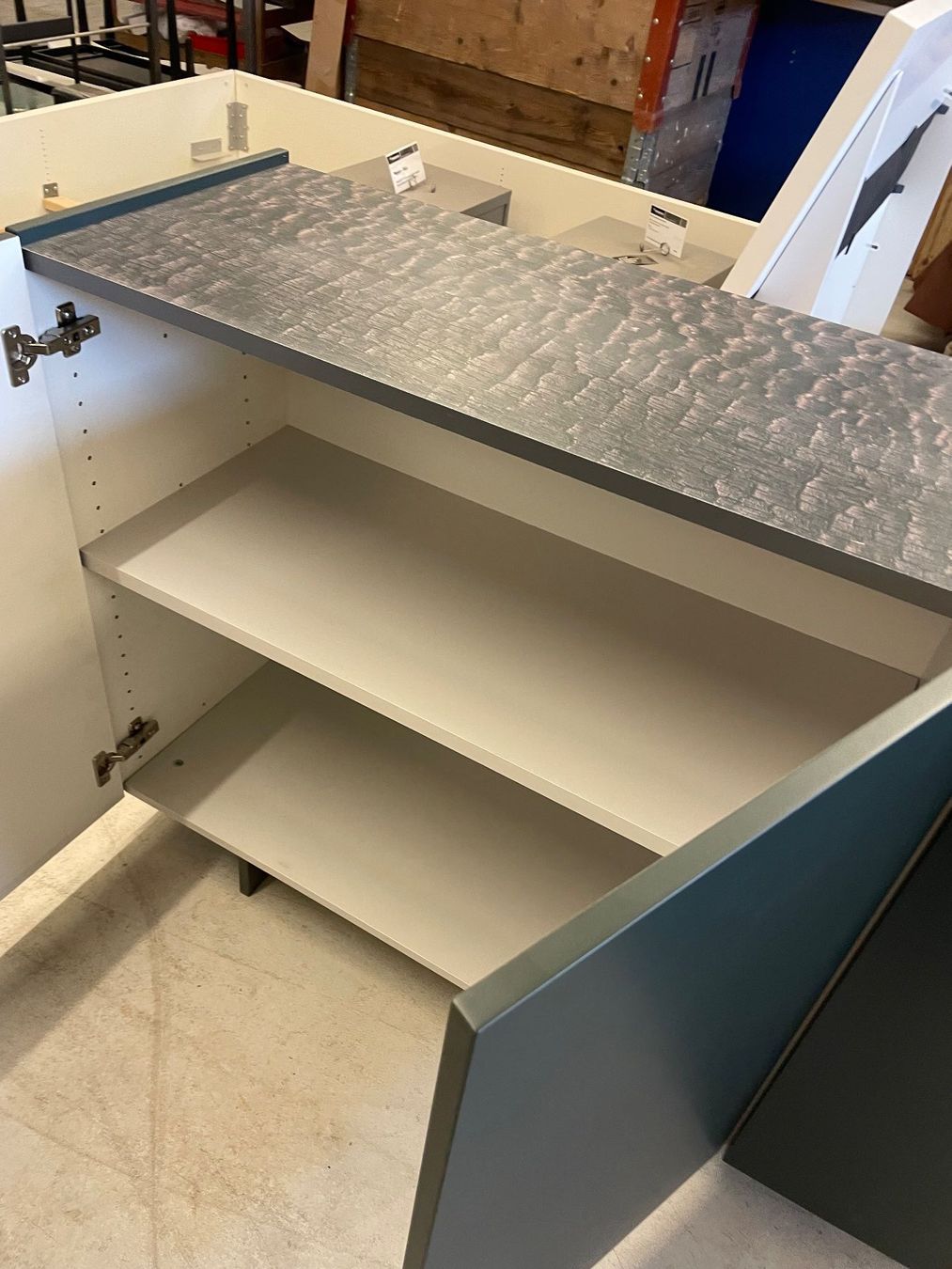 Kommoden: Sideboard - Komode # 668 D – Neu (gemäss Beschreibung) aus Willisau von Arredodesign 8