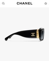 CHANEL Sonnenbrille