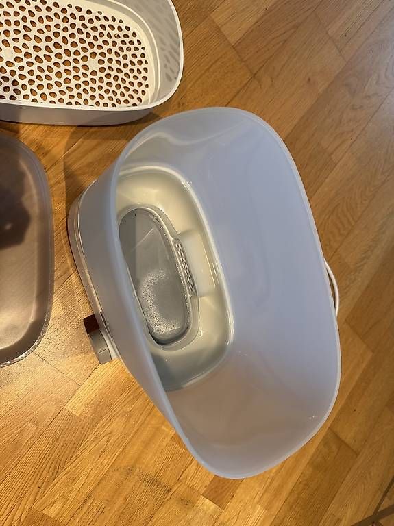 Avent Pasti del neonato: Philipps Avent Sterilisator – Usato da Urdorf venduto da CelineMu 2