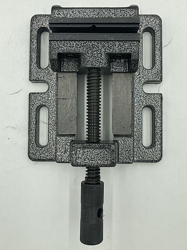 Einhell Alle Werkzeuge: EINHELL | Schraubstock | 80 mm | Grau – Neu (gemäss Beschreibung) aus Wittenbach von Restwert_St-Gallen 2