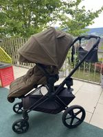 Cybex Kinderwagen mit Zubehör guter Zustand