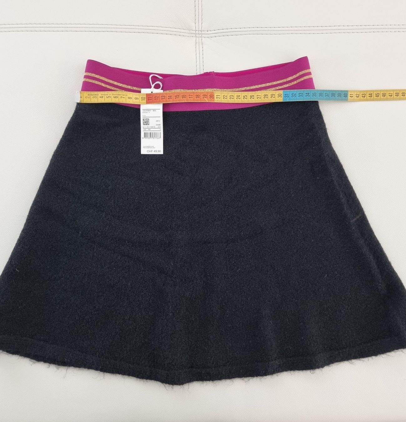 Benetton Jupes: Benetton Rock – Neuf (Voir description) à Steinmaur par Kiki_m240 1