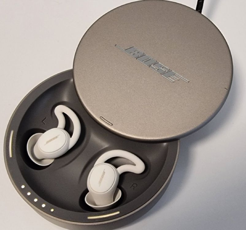 Bose Sleepbuds 2 Kaufen auf Ricardo