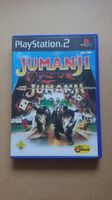 Jumanji PlayStation 2 