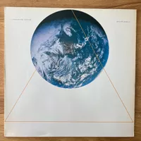 Tangerine Dream - White Eagle / 1. D-Press. 1982 - TOP