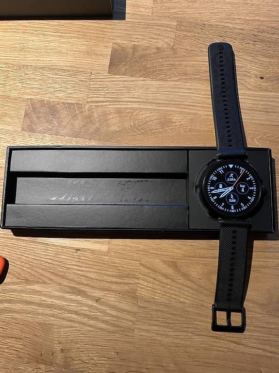 Suunto Smartwatch: Suunto Race 2 – Usato da Vordemwald venduto da rotscher74 1