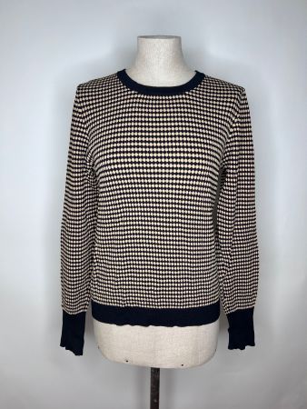 Zara Pullover