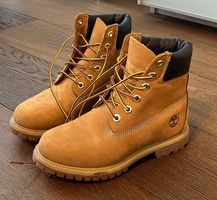Timberland Schuhe