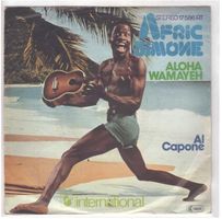 Afric Simone  --  Aloha Wamayeh  Single7