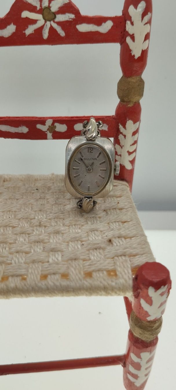 Bulova Orologi: Montre 50's bulova – Usato da La Chaux-de-Fonds venduto da jac_9llg 1