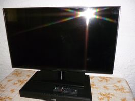 Sony TV mit Denon Soundbar - Heimkino für gemütliche Tage!