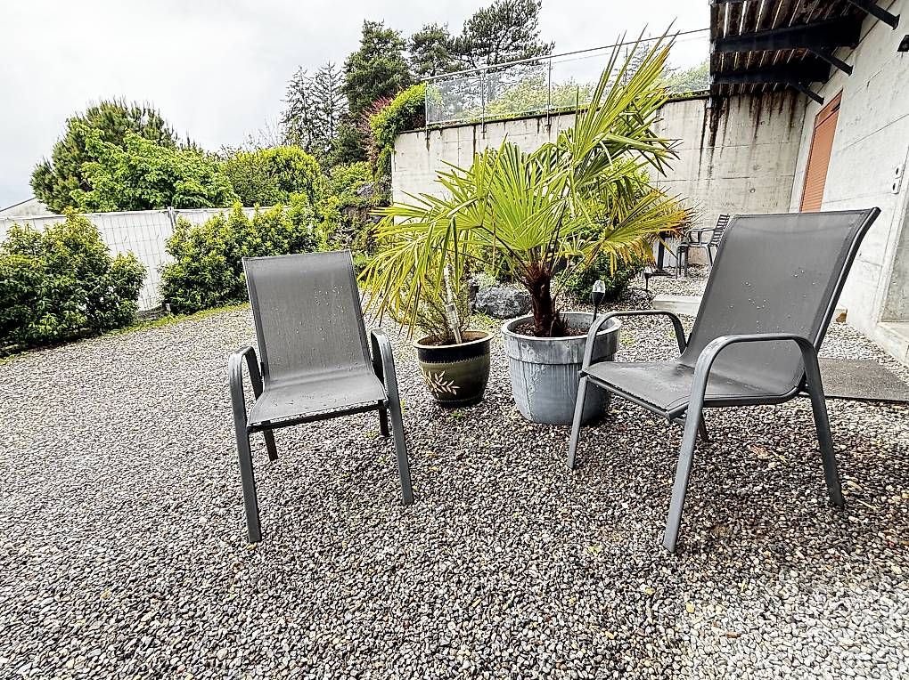 Poltrone: 2 fauteuils jardin  – Usato da Lutry venduto da benaimmich 3