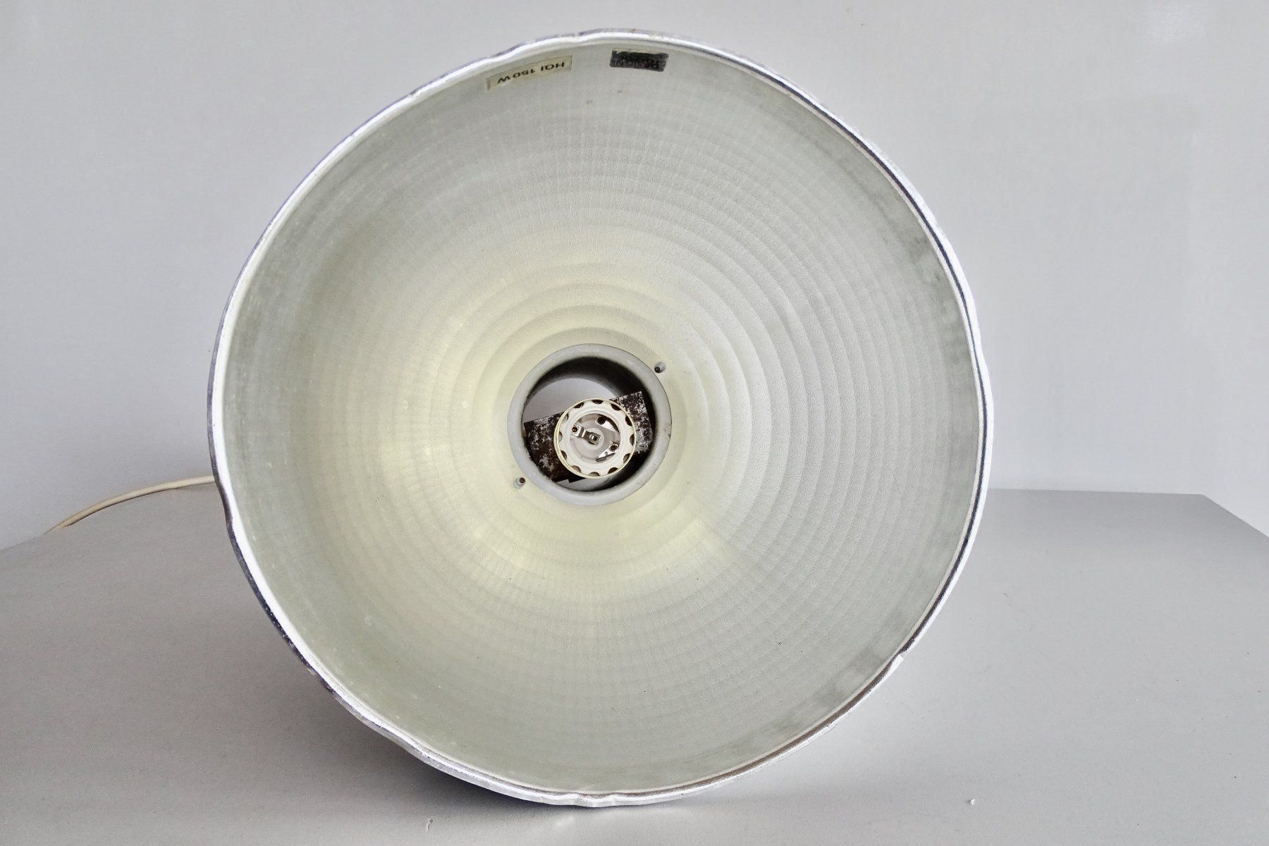 Lampen: Hängelampe / Industrielampe – Gebraucht aus Lüchingen von Eeizo 2