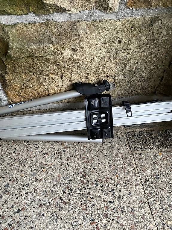 Dachträger: Fahrradträger für VW – Gebraucht aus Steinhausen von Ban-thu103 3