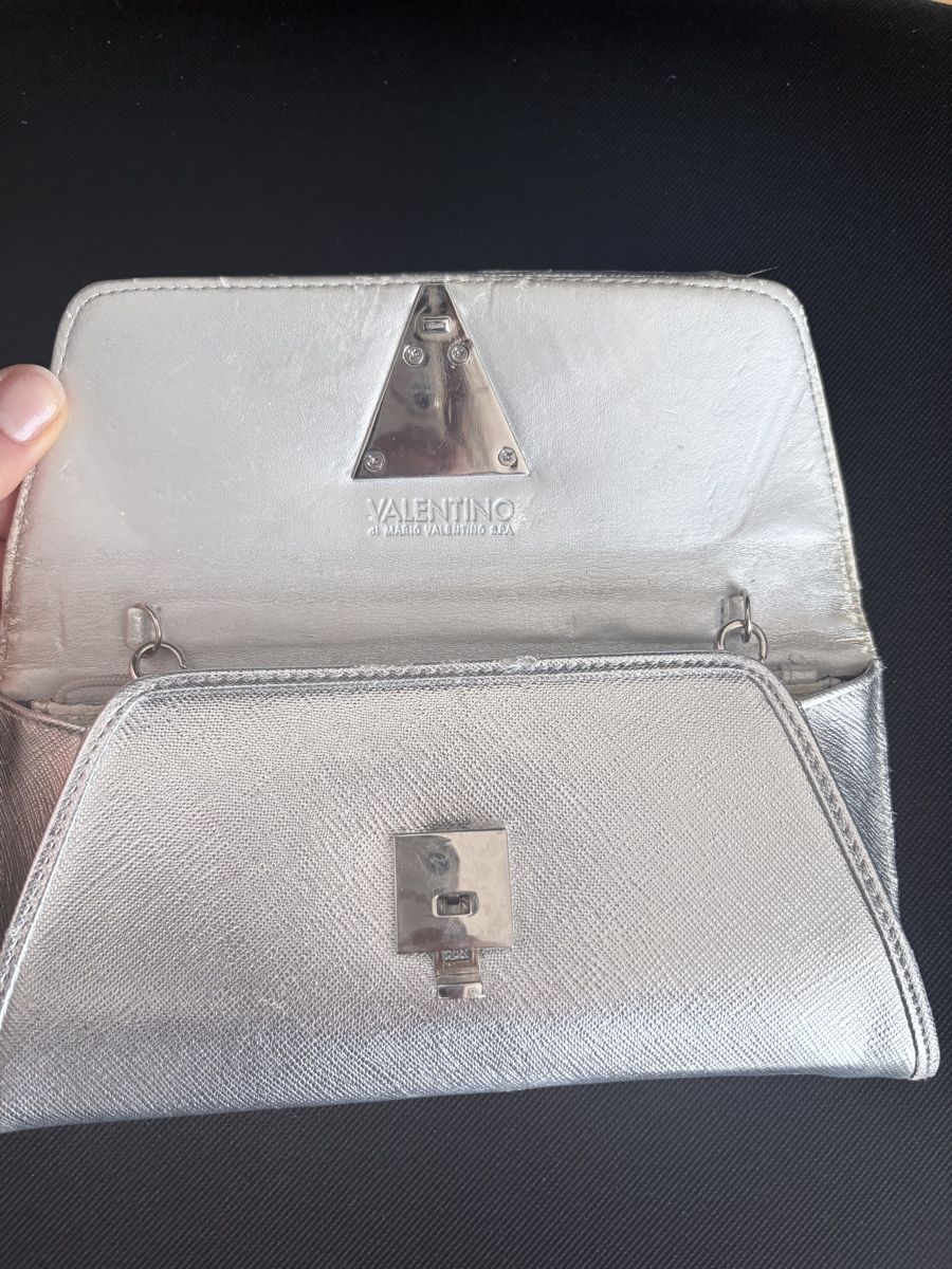 Valentino Borse da donna: Valentino Handtasche – Usato da Glarus venduto da mgi0811 1