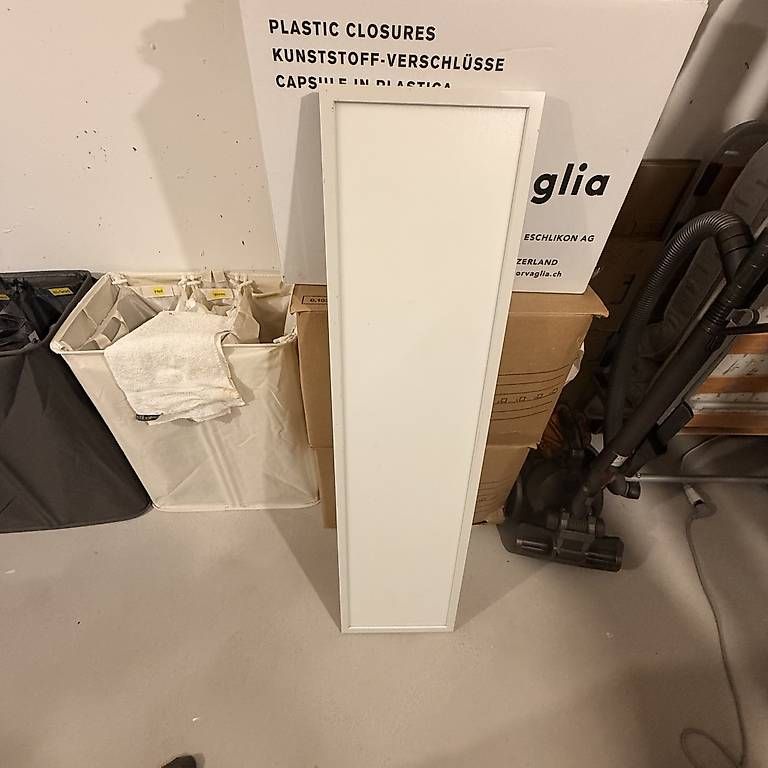 Philips Lampadari & plafoniere: Philips Hue Aurelle LED Panel 120x30 cm weiss – Usato da Münchwilen TG venduto da LuDeAn