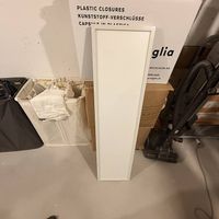 Philips Hue Aurelle LED Panel 120x30 cm weiss