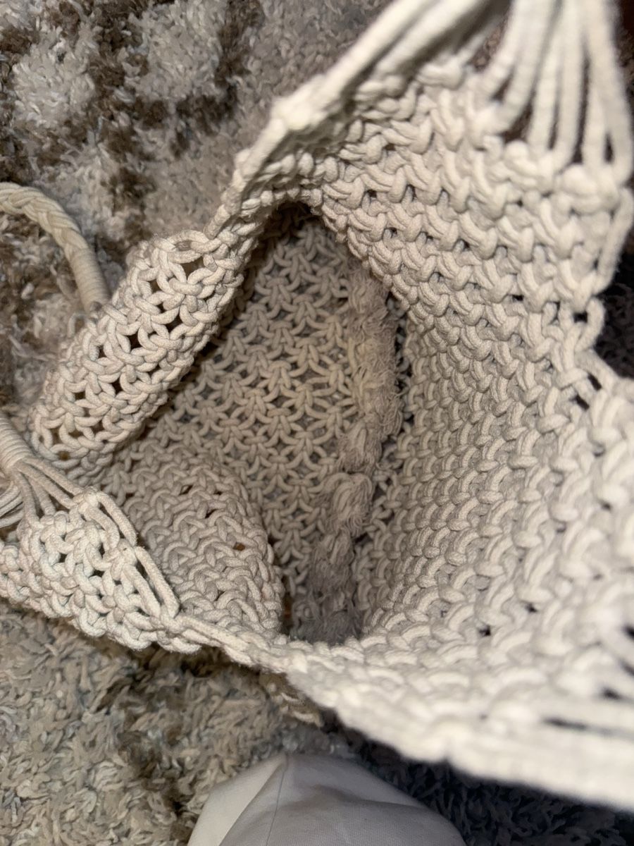 Sacs: Stofftasche – D'occasion à Mörschwil par Seegurke18 1