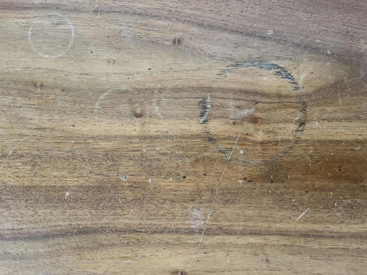Tables: Antiker Holztisch – D'occasion à Stein am Rhein par gere04 3