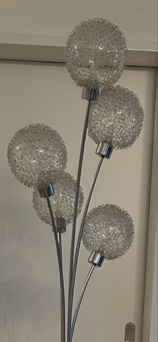 Lampade: Lampe von Wofi Leuchten – Usato da Riet (Neftenbach) venduto da queeny19 5