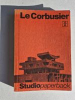 Le Corbusier Studio Paperback - Architekturbuch Zürich