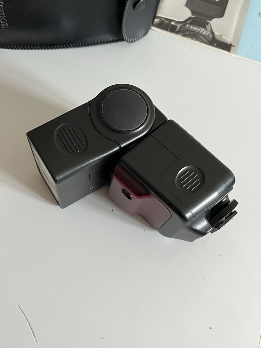 Canon Blitze: Canon Speedlite 300TL flash  – Gebraucht aus La Chaux-de-Fonds von vert_j 3