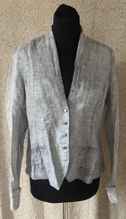 Sommerjacke von Nile Gr. S